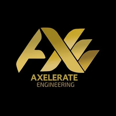 axelerate-axe.com's icon