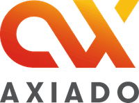 Axiado logo