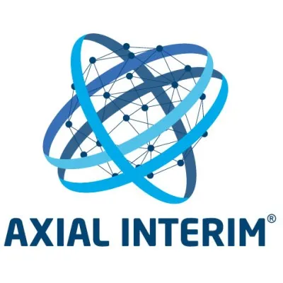 axialinterim.com's icon