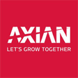 Axian Group logo