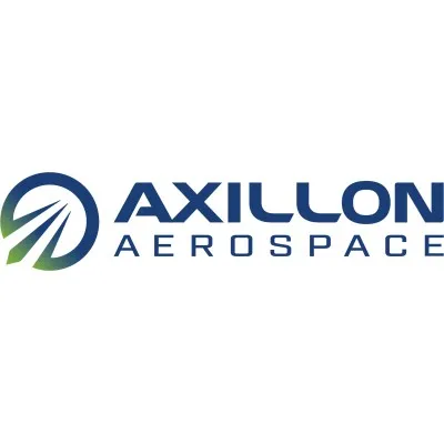 axillonaerospace.com's icon