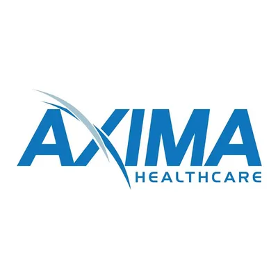 aximahealth.com's icon