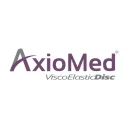 AxioMed Spine logo