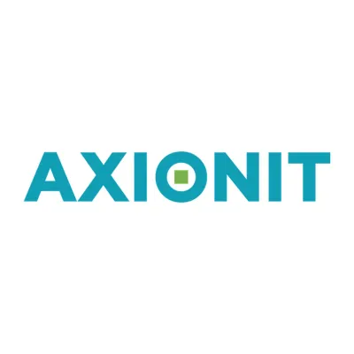 Axion - Rare and Noble Metals's icon