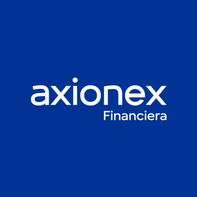 axionex.com's icon