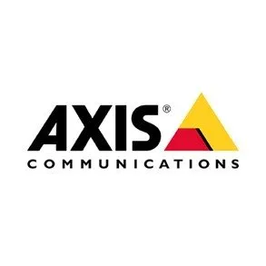 axis-communications.com's icon