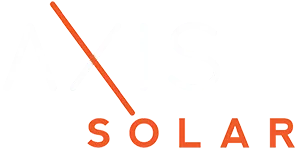 Axis Solar logo
