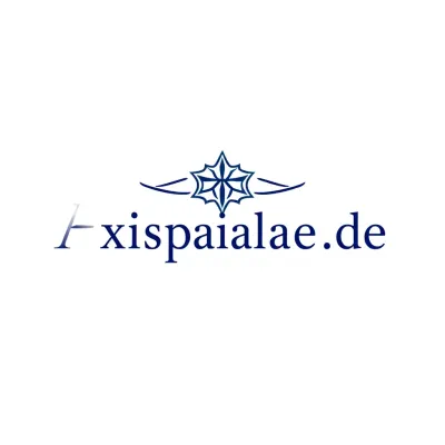 Axis Palace's brand icon