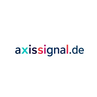 AxisSignal's icon