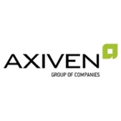 axiven.com's icon