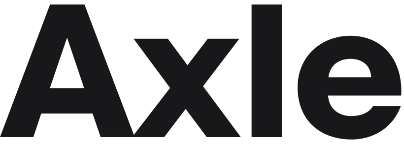 Axle logo