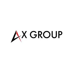 AX group's icon