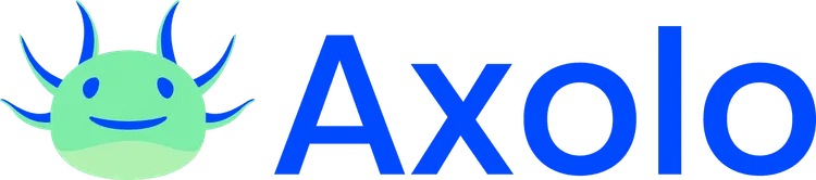 Axolo logo