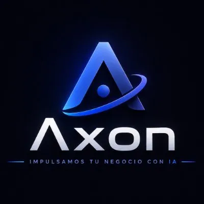 axontechnologies.com's icon