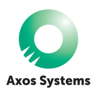 axos.systems's icon