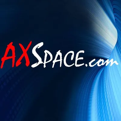 axspace.com's icon