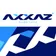 Logo van AXXAZ Nederland