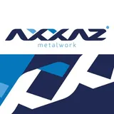 Logo van AXXAZ Metalwork
