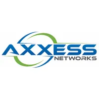 axxessnetworks.com's icon