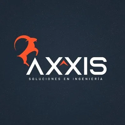 axxisingenieria.com's icon