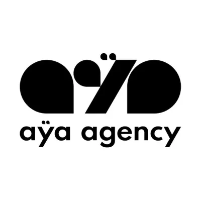 aya-agency.com's icon
