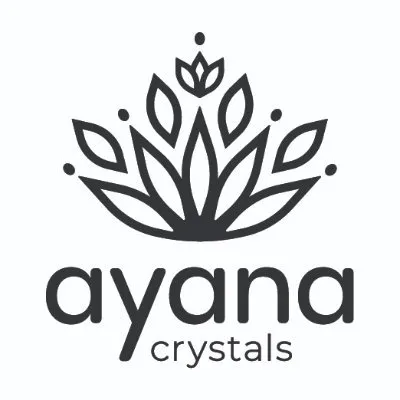 ayanacrystals.com's icon