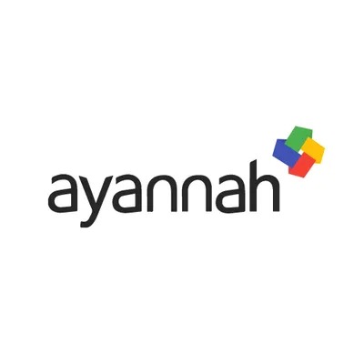 ayannah.com's icon