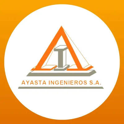 ayastaingenieros.com's icon
