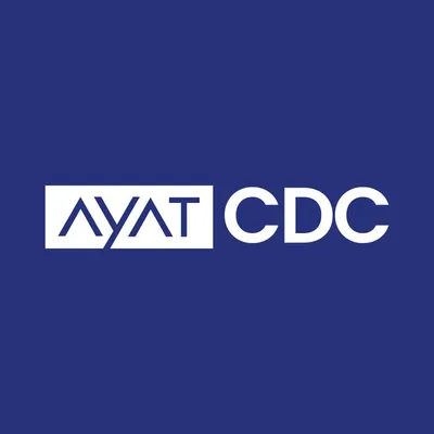 ayatcdc.com's icon