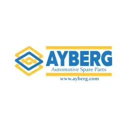 Ayberg Automotive's icon