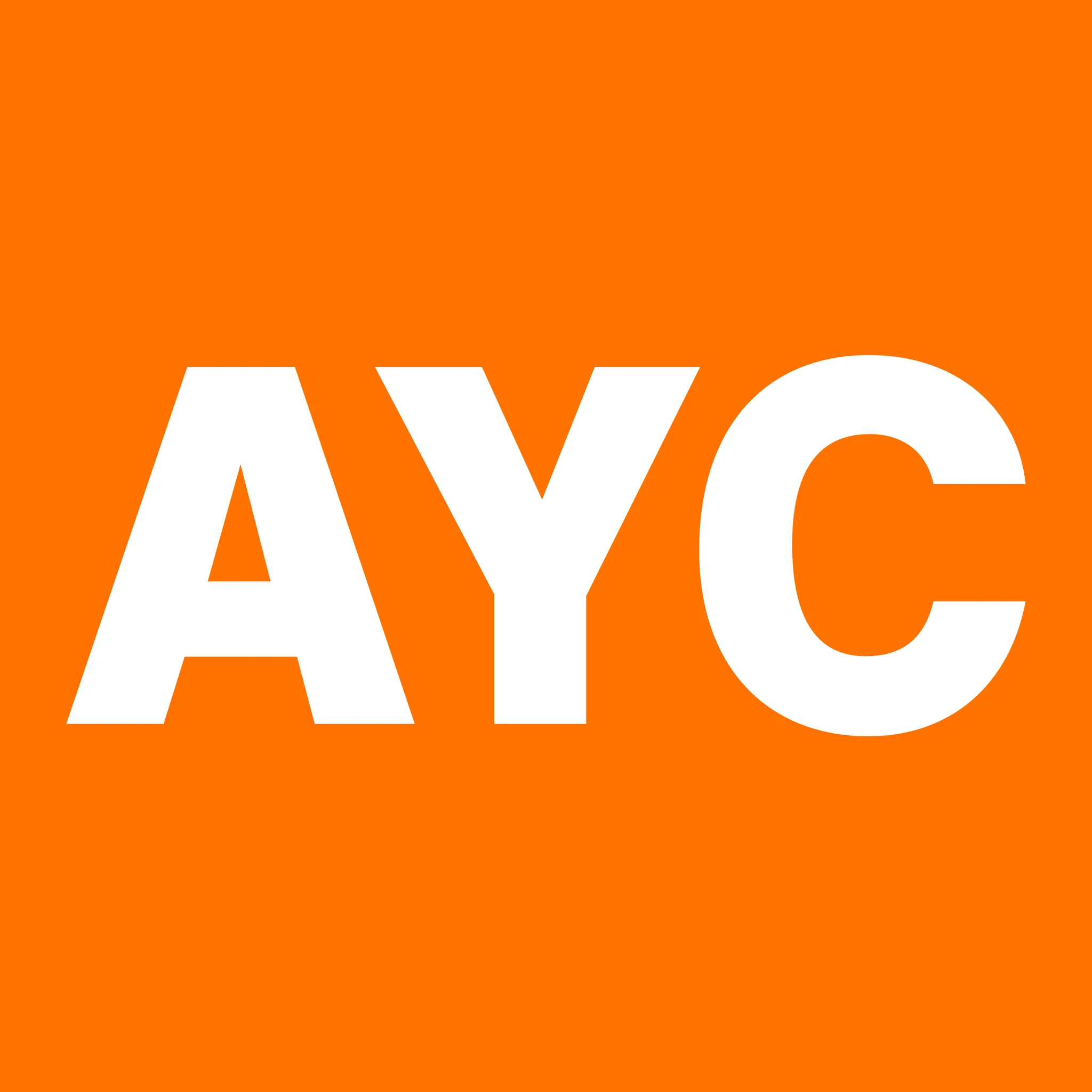 AYC Fund logo