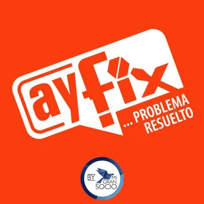 ayfix.com's icon