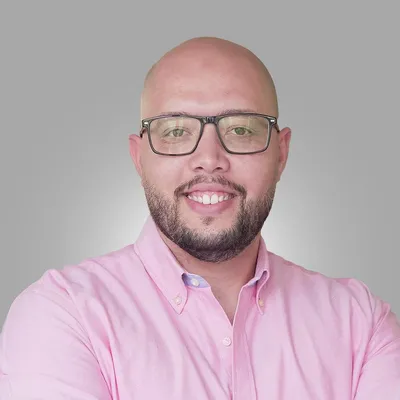 aymanrabiie.com's icon