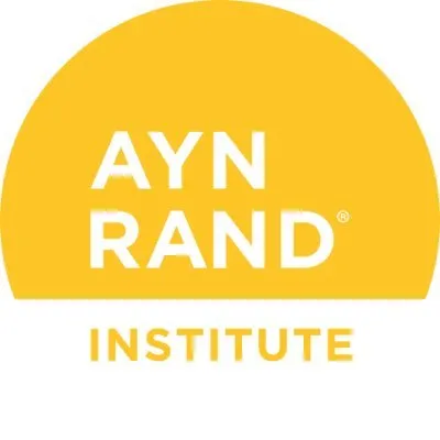 aynrandglobal.org's icon