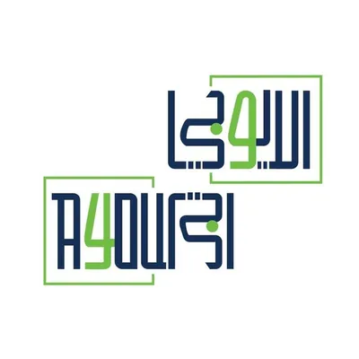 ayoubi.com's icon