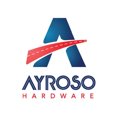 ayrosohardware.com's icon