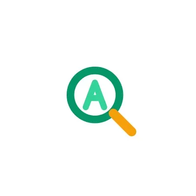 AyudaScan's brand icon
