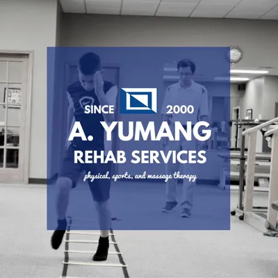 ayumangrehab.com's icon