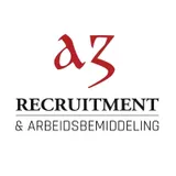 Logo van AZ Recruitment