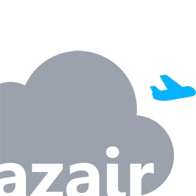 azair.eu's icon