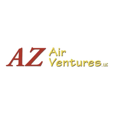 AZ Air Ventures's brand icon