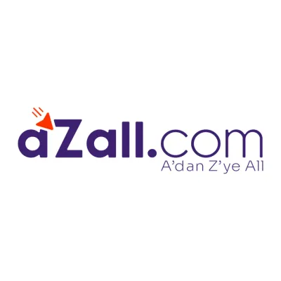 aZall.com's icon
