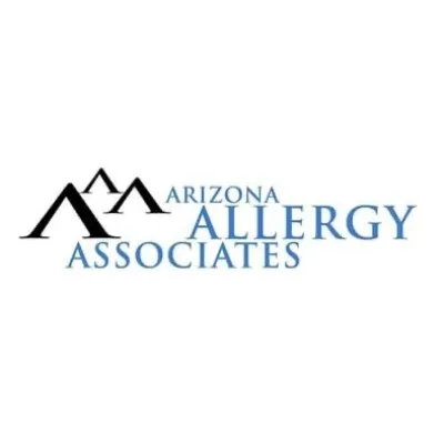 azallergy.com's icon