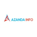 Azanda logo
