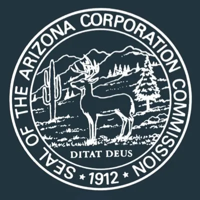azcc.gov's icon