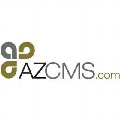 azcms.com's icon