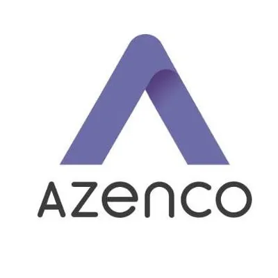 azenco.co.uk's icon