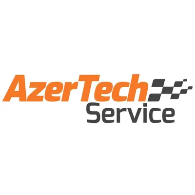 azertechservice.az's icon