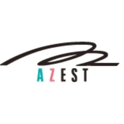 azest.co.jp's icon