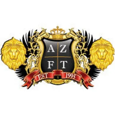 azfinetime.com's icon